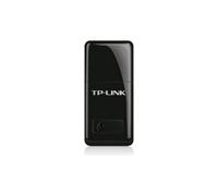 Tp-Link Scheda di rete wifi WN823N Mini Wifi N 300Mbps Esterno Usb TLWN823N