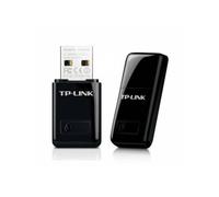 TP-Link TL-WN823N scheda di rete e adattatore WLAN 300 Mbit/s