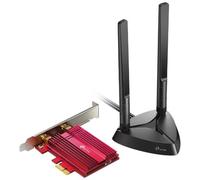TPLINK ARTX3000E - Adattatore WLAN, PCIe, 2976 MBit/s.