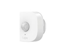 TP-Link Sensore Wireless Tapo T100 Bianco per Soffitto e Muro