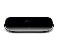 TP-Link SG1005D Switch 5 Puertos Gigabit 10/100/1000 Mbps