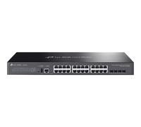 OMADA 24-PORT GIGABIT STACKABLE LITE L3 MANAGED SW