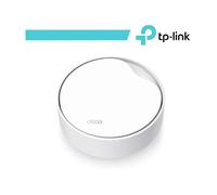 TP-Link Sistema Mesh Wi-Fi 6 AX3000 con supporto PoE - Deco X50-PoE(1-pack)
