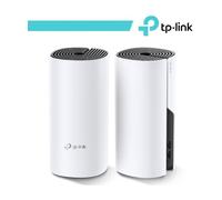 Tp-Link AC1200 Whole-Home Mesh Wi-Fi System Deco E4(2-PACK)