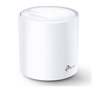 Tp-link SISTEMA MESH WI-FI AX1800 DECO X20 (1-PACK)