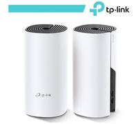 TP-Link Deco M4(2-pack) Dual-band (2.4 GHz/5 GHz) Wi-Fi 5 (802.11ac) Bianco Interno