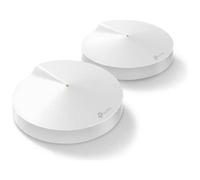 TPLINK DECO M9+2 - WLAN Mesh System, 2200 MBit/s, 2 Stück
