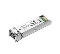 TP-Link TL-SM311LM modulo del ricetrasmettitore di rete Fibra ottica 1250 Mbit/s mini-GBIC/SFP 850 nm