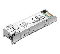 TP-Link SM321A (TL-SM321A) modulo del ricetrasmettitore di rete Fibra ottica 1250 Mbit/s SFP