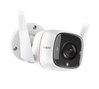 TP Link Smart Camera Outdoor TC65 2k WiFi o Ethernet con Micro SD Google Amazon