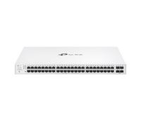 Switch di rete TP-Link Festa FS352G L2/L2+ Gigabit Ethernet (10/100/1000) Supporto Power over (PoE) Bianco [Festa FS352GP]
