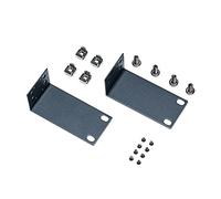 TP-Link Staffa di montaggio per rack-13 | Compatibile con interruttori per montaggio su rack TP-Link da 13", router, controller e altri prodotti | Robusto involucro in metallo | Facile installazione