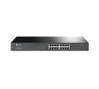 TP-Link Switch 16-porte Gigabit Rack Unmanaged