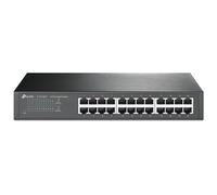 TP-Link Switch 24-Porte Gigabit Desktop/Rackmount