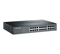 TP-Link Switch 24-Porte Gigabit Desktop/Rackmount