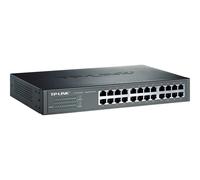 TP-Link Switch 24-Porte Gigabit Desktop/Rackmount