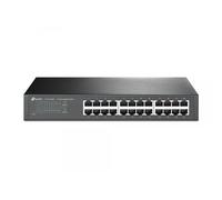 TP-Link Switch 24-Porte Gigabit Desktop/Rackmount (TP-LINK Switch TL-SG1024D 24x
