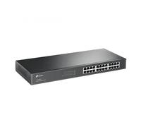 TP-Link Switch 24 Porte Gigabit Ethernet Rackmount TL-SG1024 Veloce Affidabile