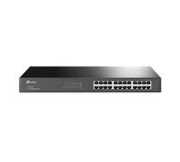 TP-Link Switch 24-porte Gigabit Rack Unmanaged