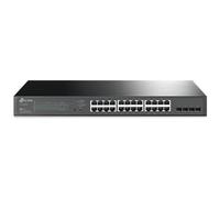 Switch Tp-link Tl-sg2428p Gigabit Ethernet