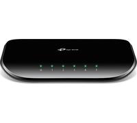 TPLINK TLSG1005D - 5-port Gigabit desktop switch