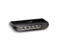 TPLINK TLSG1005D - 5-port Gigabit desktop switch