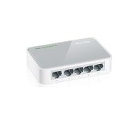 TP-LINK - Switch 5 porte TL-SF1005D 10/100M Desktop Unmanaged