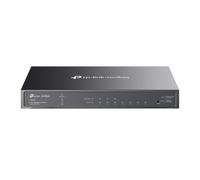 TP-LINK SWITCH 8P GIGABIT (4P POE+)OMADA SMART DESKTOP 4POE JETSTREAM