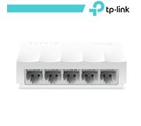 TP-Link Switch Desktop 5 Porte 10/100Mbps - LS1005