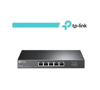 TP-Link Switch Desktop 5 Porte 2.5G - TL-SG105-M2