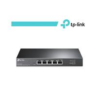 TP-Link Switch Desktop 5 Porte 2.5G - TL-SG105-M2