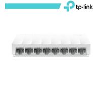 TP-Link Switch Desktop 8 Porte 10/100Mbps