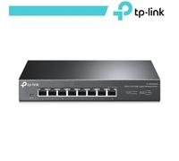 TP-Link Switch Desktop 8 Porte 2.5G - TL-SG108-M2