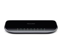 Switch Desktop TP-Link TL-SG1008D 8 Porte RJ45 10/100/1000 Mbps