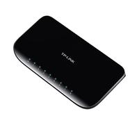 TP-LINK Switch Desktop 8-porte Gigabit Unmanaged (8 porte TL-SG1008D V6.0