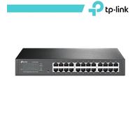 TP-Link Switch Easy Smart 24 Porte Gigabit