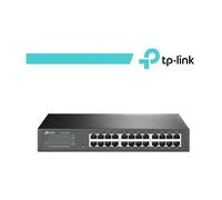 TP-Link Switch Easy Smart 24 Porte Gigabit