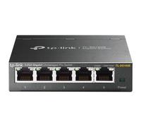 TP-LINK - Switch Easy Smart con 5 Porte Gigabit