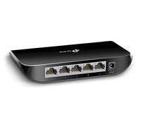 TPLINK TLSG1005D - 5-port Gigabit desktop switch