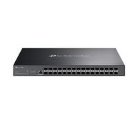 TP-Link Switch Gestito L2+ Omada SX3032F 640 Gbit/s Nero