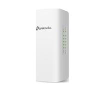 TP-Link Switch OMADA 5-PORT GIGABIT SMART con supporto PoE e gestione web