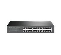 TP-Link Switch TL-SG1024D 24 Porte Gigabit Ethernet Grigio