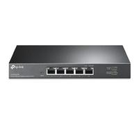 Switch V1 - switch - 5 porte - unmanaged tl-sg105-m2
