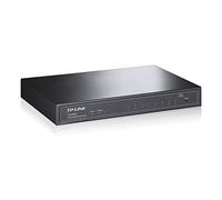 TP-Link Switch TL-SG2008 8 Port Giga Smart