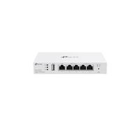 TPLINK FR205 - Router VPN, 5 porte, Gigabit Ethernet