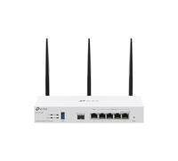 TPLINK FR365 - Wi-Fi VPN Router, 6-Port, Gigabit Ethernet, SFP