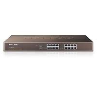 TP-Link Switcher Gigabit 16-port 10/100/1000M TL-SG1016 mod. TL-SG1016 EAN 6935