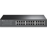 TP-Link Switch 24-Porte Gigabit Desktop/Rackmount