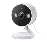 TP-Link Tapo C120 Telecamera di sicurezza IP Interno e esterno 2560 x 1440 Pixel Soffitto/Parete/scrivania (Indoor/Outdoor Home