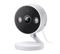 TP-LINK Tapo C120 WiFi Security Camera - 2K QHD for Home/Outdoor Monitoring